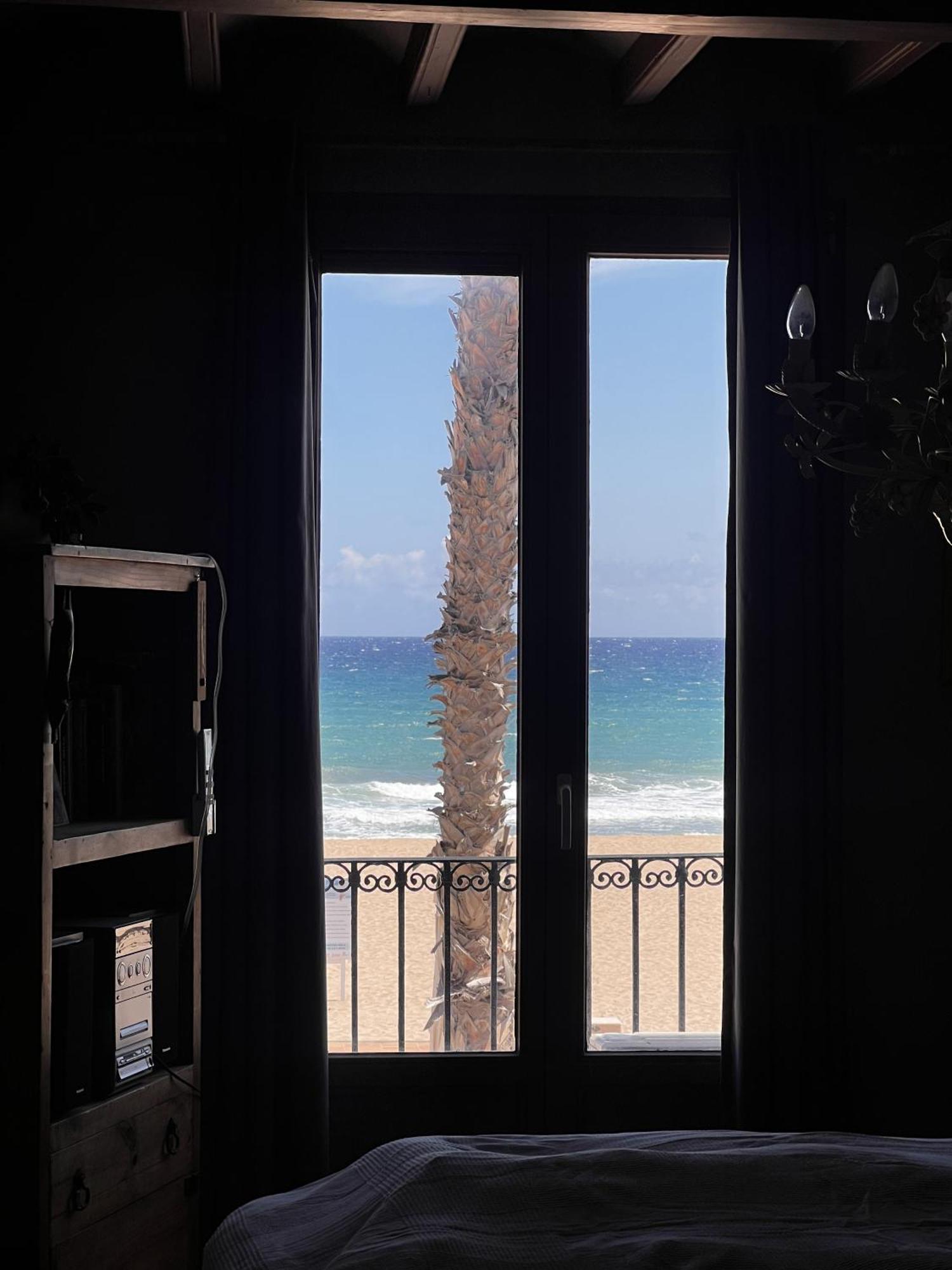 Casa Blue Bayou Villajoyosa Buitenkant foto